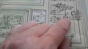 Маяк 233 стерео. Обзор схемы усилителя воспроизведения УВ и усилителя мощности УМ. Конденсаторы