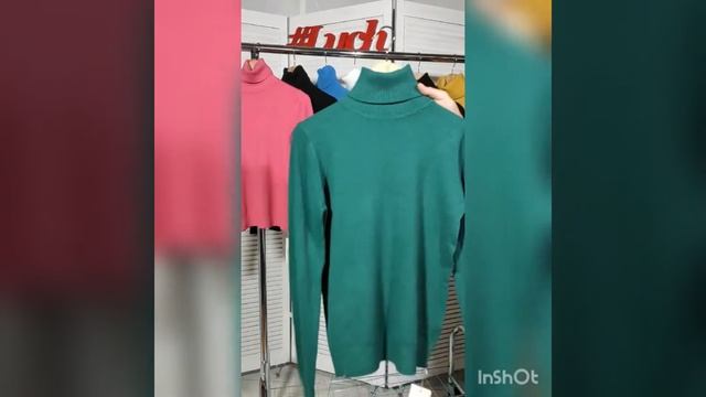 Гольфы Moni&Co смотреть онлайн