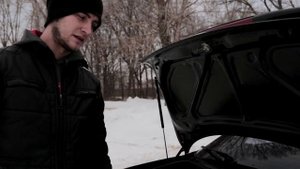 Обзор Toyota Carina ED (4wd)