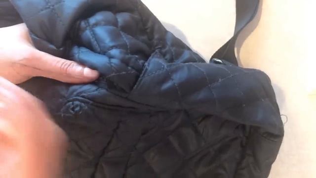 Zipper Repair | Quick Fix for a Broken Separated Zipper