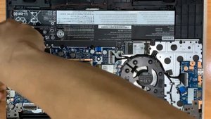 Lenovo ThinkPad Laptop E15 Gen 2 Upgrade RAM 16GB SSD 1TB