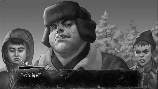 Tiny Bunny «ЗАЙЧИК» //Эпизод 2/2 //Хоррор новелла//Прохождение без комментариев//#3 смотреть онлайн