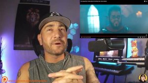 The Harmonies! | VoicePlay - The Dragonborn Comes Skyrim feat. Omar Cardona - First REACTION!