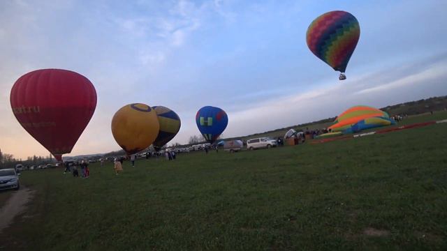 Снова на самый край... ролик из видео про поездку на скалу... смотреть онлайн