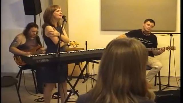 От любви Твоей сердце поёт 003 15 сентября 2018 смотреть онлайн