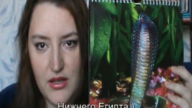 Unboxing: книги, календари, закладки из read #1 смотреть онлайн