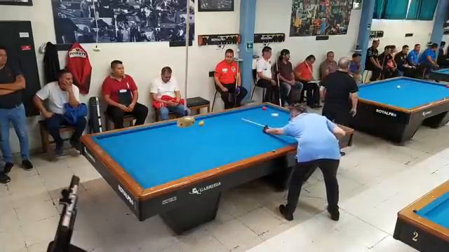 César Corona vs Alejandro Piza.“COPA CC&L 2020” смотреть онлайн