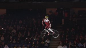 Travis Pastrana Gets Called Out