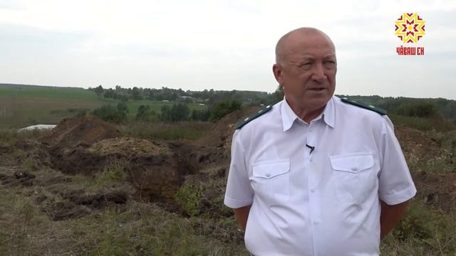 В Моргаушском районе ввели карантинные ограничения смотреть онлайн