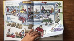 Город добрых дел