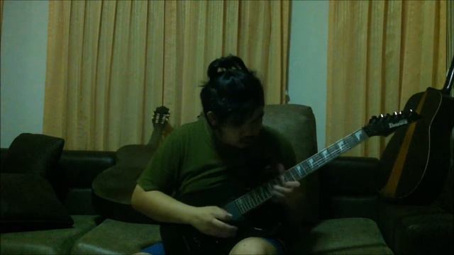 Ton Dezember Schecter Guitar & Cube Amplifier Contest Original Sound by MegaOhm смотреть онлайн