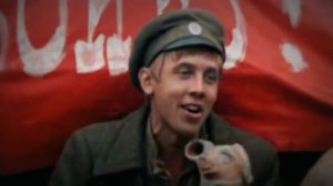 Валерий Золотухин   Наплявать, наплявать. Из к\ф БУМБАРАШ