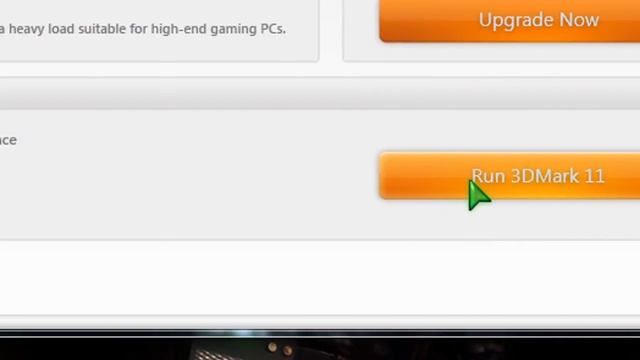 3DMark11 Benchmark Review & PC Game Contest Giveaway