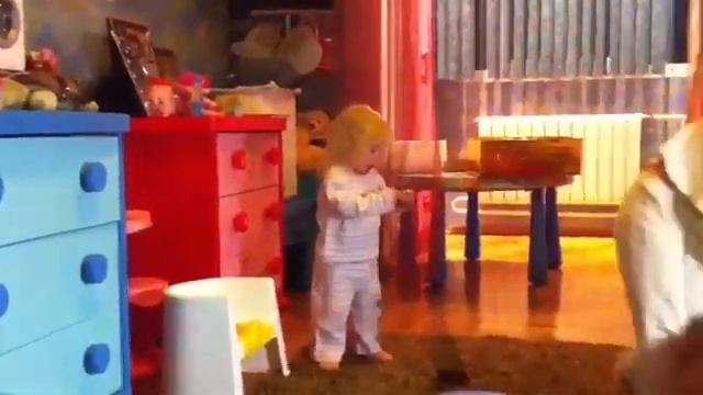 Танцы перед сном смотреть онлайн