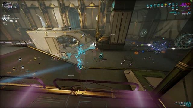 Warframe: Steel Path Királynője, Octavia 2020 смотреть онлайн