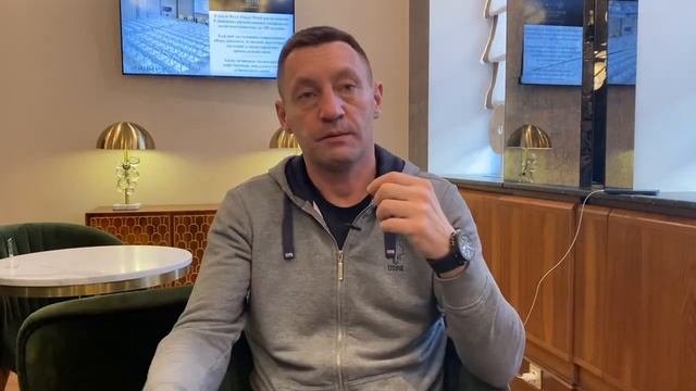 Андрей ТИХОНОВ / ГОД В АСТАНЕ / КАРПИН, ДЗЮБА И СБОРНАЯ / СПАРТАК: СОСТАВ И ТРЕНЕР