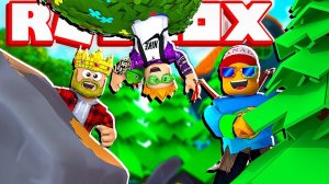 Робзи Поззи и Аид Играю в Прятки С ТОП ЮТУБЕРАМИ в РОБЛОКС Hide and Seek Youtubers Roblox