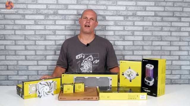 Upgrade to a Custom SOFT TUBE PC ?