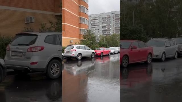 Маршрут к стоматологии Здоровая Улыбка на Новаторской от станции метро Новаторская