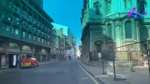 Экскурсия по Лондону, 2020. Сергей Сенин, гид по Лондону