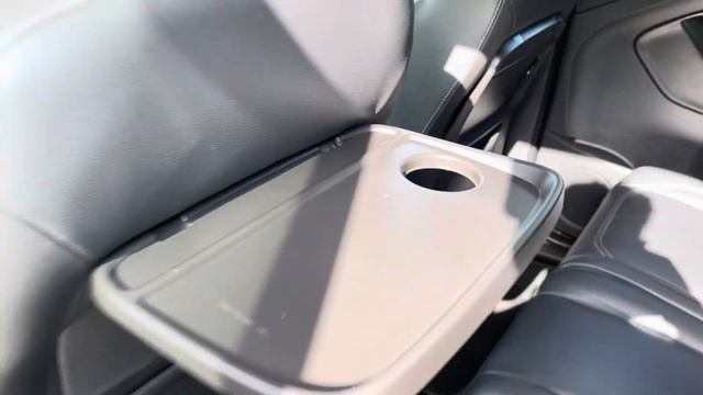 2017 Ford Escape Titanium Wagon V003266 смотреть онлайн