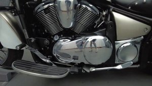 2009 KAWASAKI VN900 VULCAN CLASSIC LIMITED 900  - National Powersports Distributors