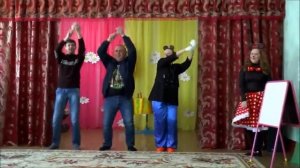 ПОЗДРАВЛЕНИЕ ДЛЯ ЖЕНЩИН ОТ МУЖЧИН