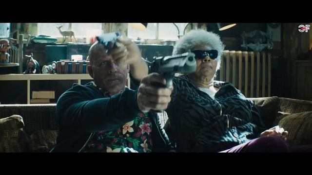 Дэдпул 3 [Обзор] _ [Трейлер 3 на русском] смотреть онлайн