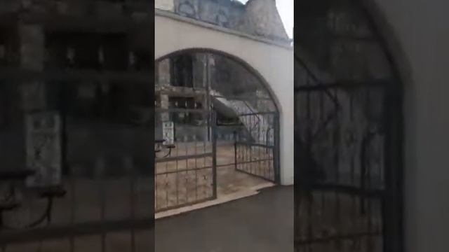 Мечеть "Мустафа Нергиз"