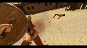 The RETURN of SAVAGE LEVEL 9000 •  BLADE & SORCERY VR U8