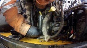 jcb 531 70 egr valve clean