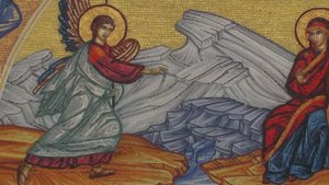 ЖИВАЯ ИСТОРИЯ.  Галилея