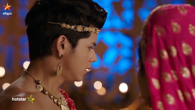 Chandhra Nandhini 11/10/17 смотреть онлайн