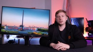 Кто украл основание?  Обзор монитора GIGABYTE M28U ARM EDITION