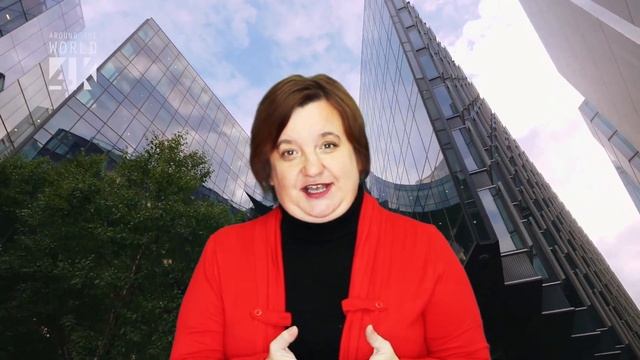 Английский язык с Irin Alex легко и просто. смотреть онлайн