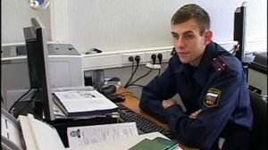 Процедура замены загранпаспортов