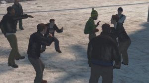 Bully: Scholarship Edition | ВЕСЬ СЮЖЕТ | ИГРОФИЛЬМ