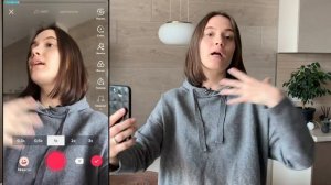 КАК СНИМАТЬ ВИДЕО В ТИК ТОК | Монтаж видео в Тик Токе | Съемка по ролям