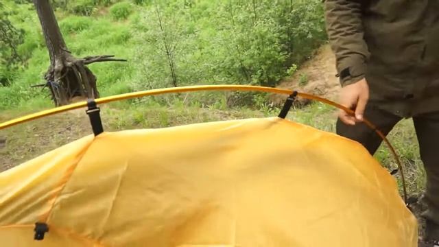 Как установить палатку ПАМИР 3 М Nova Tour смотреть онлайн