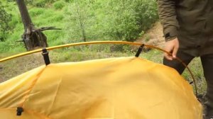 Как установить палатку ПАМИР 3 М Nova Tour