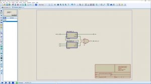 Proteus Design Suite EDIF2 File Format Import