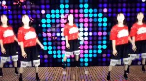 好听的中国歌曲 / Хорошие китайские песни #121