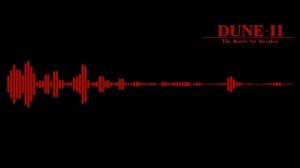 Dune 2   Turbulence   Orchestral Music Remake