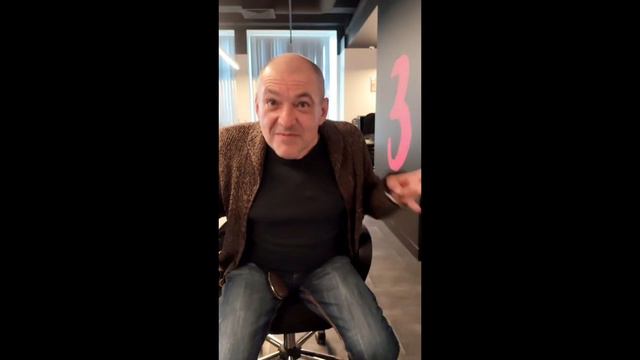 Сколько я зарезал...