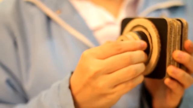 [Showroom] Canon Powershot N Cardboard by GGS смотреть онлайн