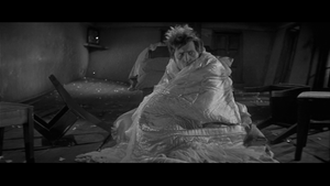 Крики бабочек - Утренник