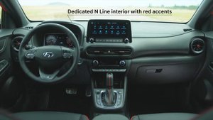 2021 Hyundai Kona and Kona N Line - Highlights Review | NewsAuto