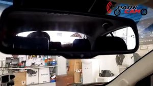 Камера заднего вида для Шевроле Круз Хэтчбэк (Chevrolet Cruze hatch)