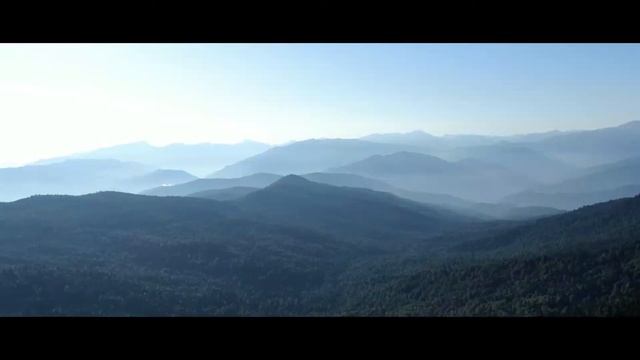 #аэросъёмка #лаго-наки/полёт на квадрокоптере/flying a quadrocopter