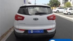 2011 KIA SPORTAGE 2.0 Auto For Sale On Auto Trader South Africa